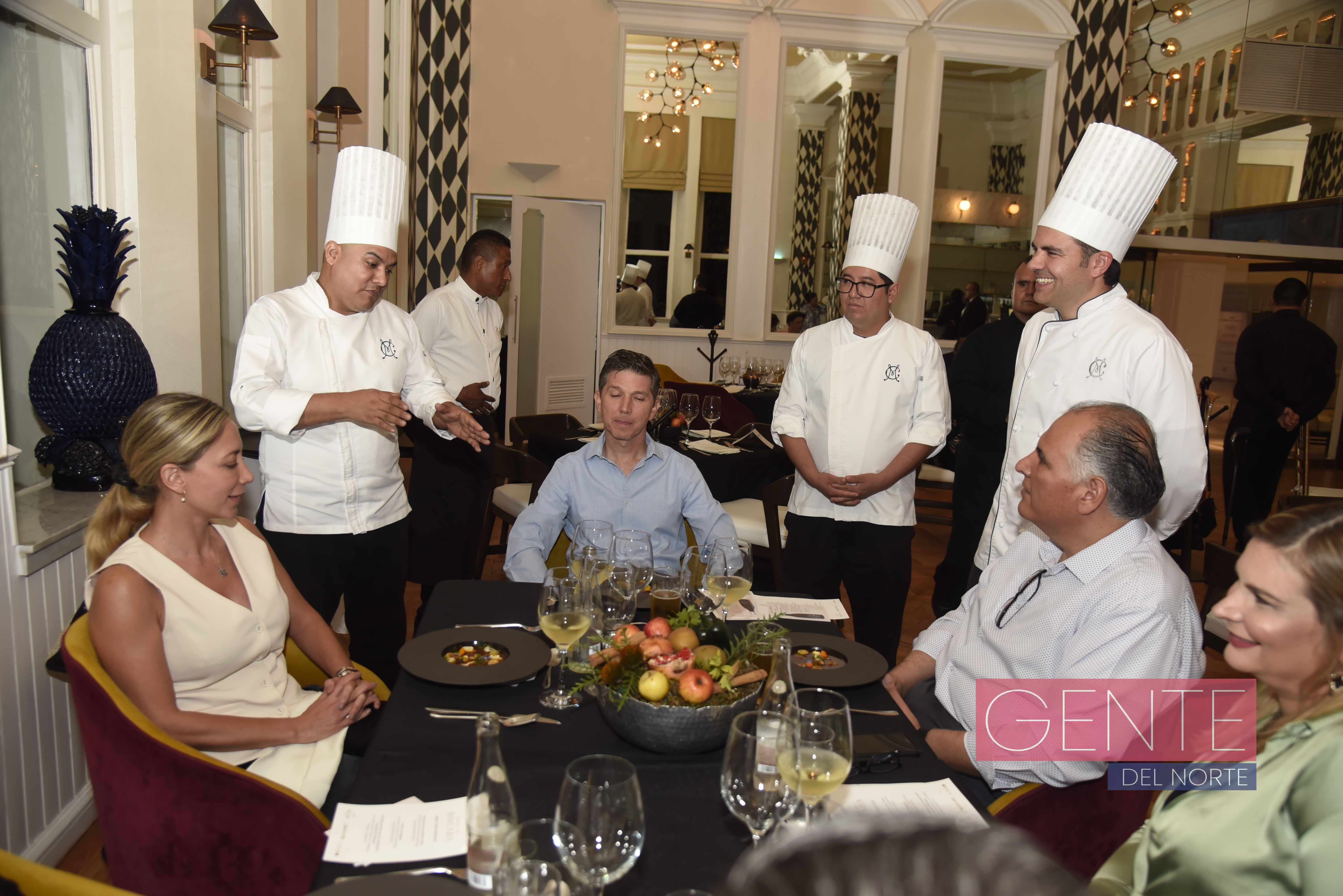 Gente del Norte | Bodas
